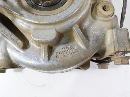 2021 Polaris RZR1000 XP Premium Front Differential Gear Box - 1k -Read 1334625 {{ shop.shopifyCountryName }} - Mototech271