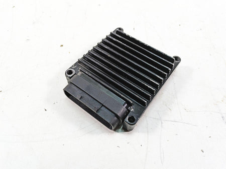 2013 Harley Softail FLSTFB Fat Boy Lo Cdi Ecm Engine Control Module 32852-07 {{ shop.shopifyCountryName }} - Mototech271