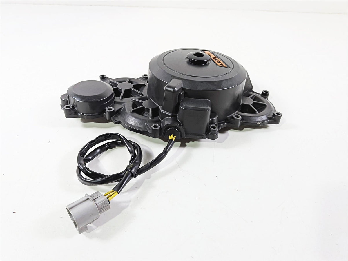 2015 KTM 1290 R Super Duke LC8 Stator Alternator Generator & Cover 6023010214441-Mototech271