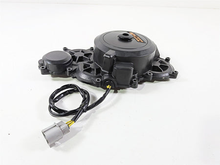 2015 KTM 1290 R Super Duke LC8 Stator Alternator Generator & Cover 6023010214441-Mototech271