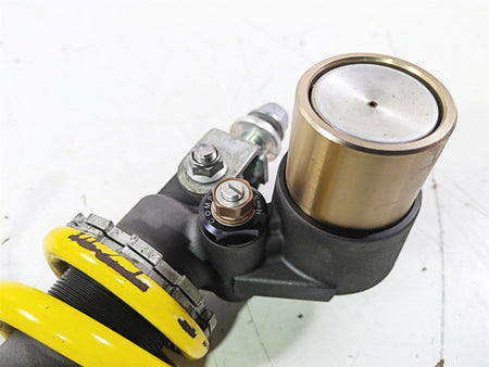 2012 Triumph Daytona 675 Straight Kyb Rear Shock Damper T2053101 {{ shop.shopifyCountryName }} - Mototech271