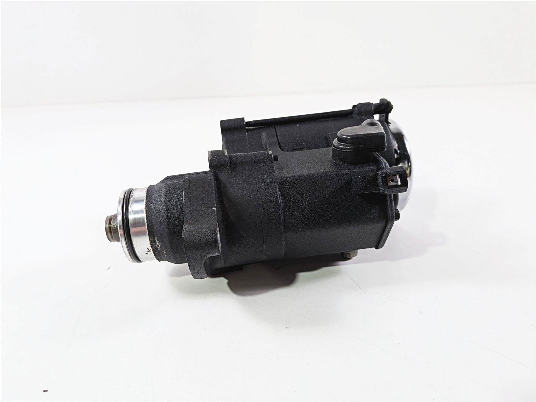 2016 Harley Touring FLHX Street Glide Engine Starter Motor 96ci 103ci 31618-06A {{ shop.shopifyCountryName }} - Mototech271
