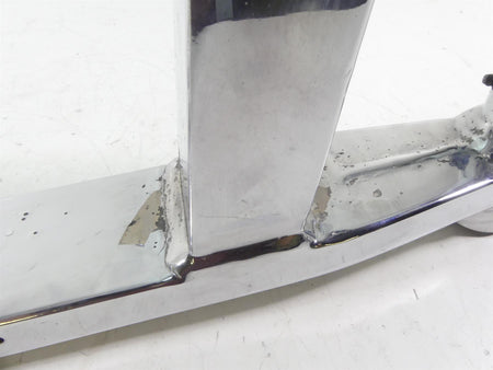 2001 Kawasaki ZX600J2 ZX6R Ninja Rear Chrome Swingarm Swing Arm 33001-1579 {{ shop.shopifyCountryName }} - Mototech271