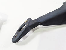 Load image into Gallery viewer, 2008 Aprilia RSVR 1000 Factory Mirror Support Holder Mounts AP8134766 AP8146506
