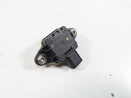 2020 Aprilia Tuono V4 Factory Bosch Lean Angle Fall Sensor 6008415 {{ shop.shopifyCountryName }} - Mototech271