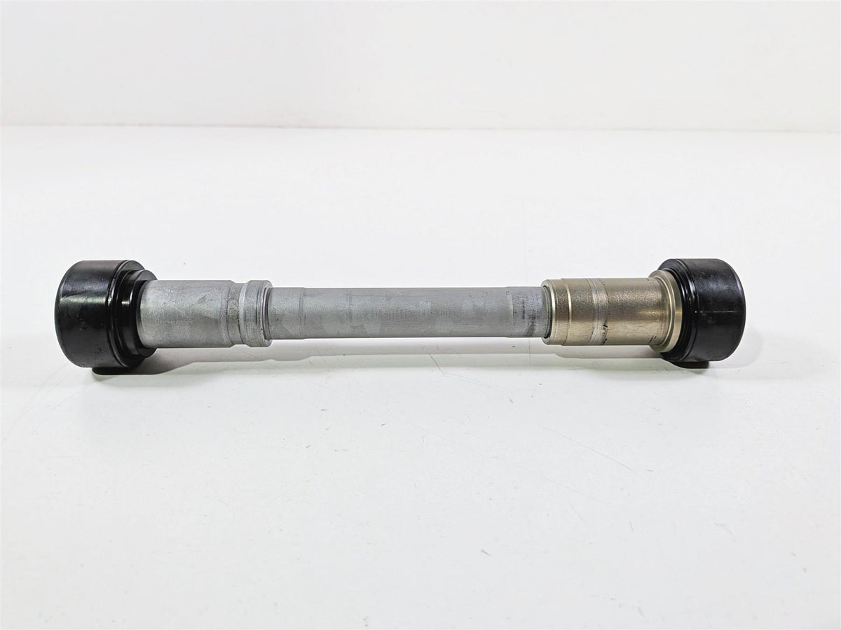 2022 BMW S1000RR K67 Front Axle Wheel Spindle & R&G Rash Bumper 31427713304-Mototech271