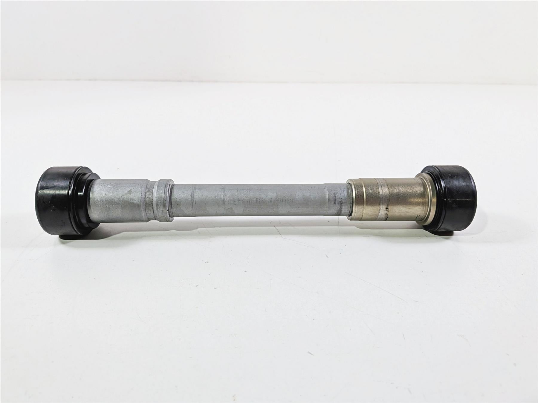2022 BMW S1000RR K67 Front Axle Wheel Spindle & R&G Rash Bumper 31427713304-Mototech271