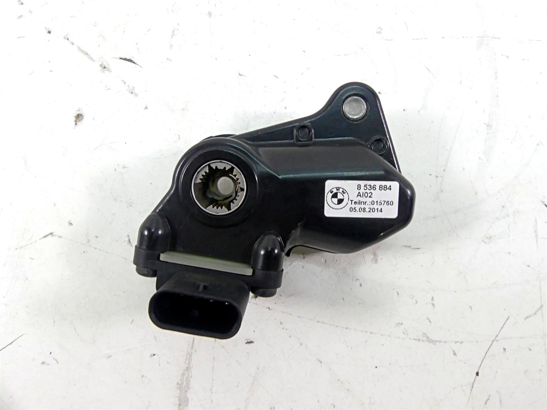 2015 BMW R1200GS GSW K50 Quick Gear Shifter Quickshifter Assistant 23418536884 {{ shop.shopifyCountryName }} - Mototech271