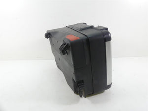 2017 BMW F800GS K72 Left Side Luggage Saddlebag Bag Vario Case 71607696299 | Mototech271