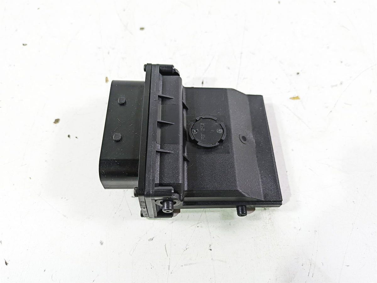 2017 BMW S1000R K47 Esa Suspension Control Module Unit 61358359963 {{ shop.shopifyCountryName }} - Mototech271