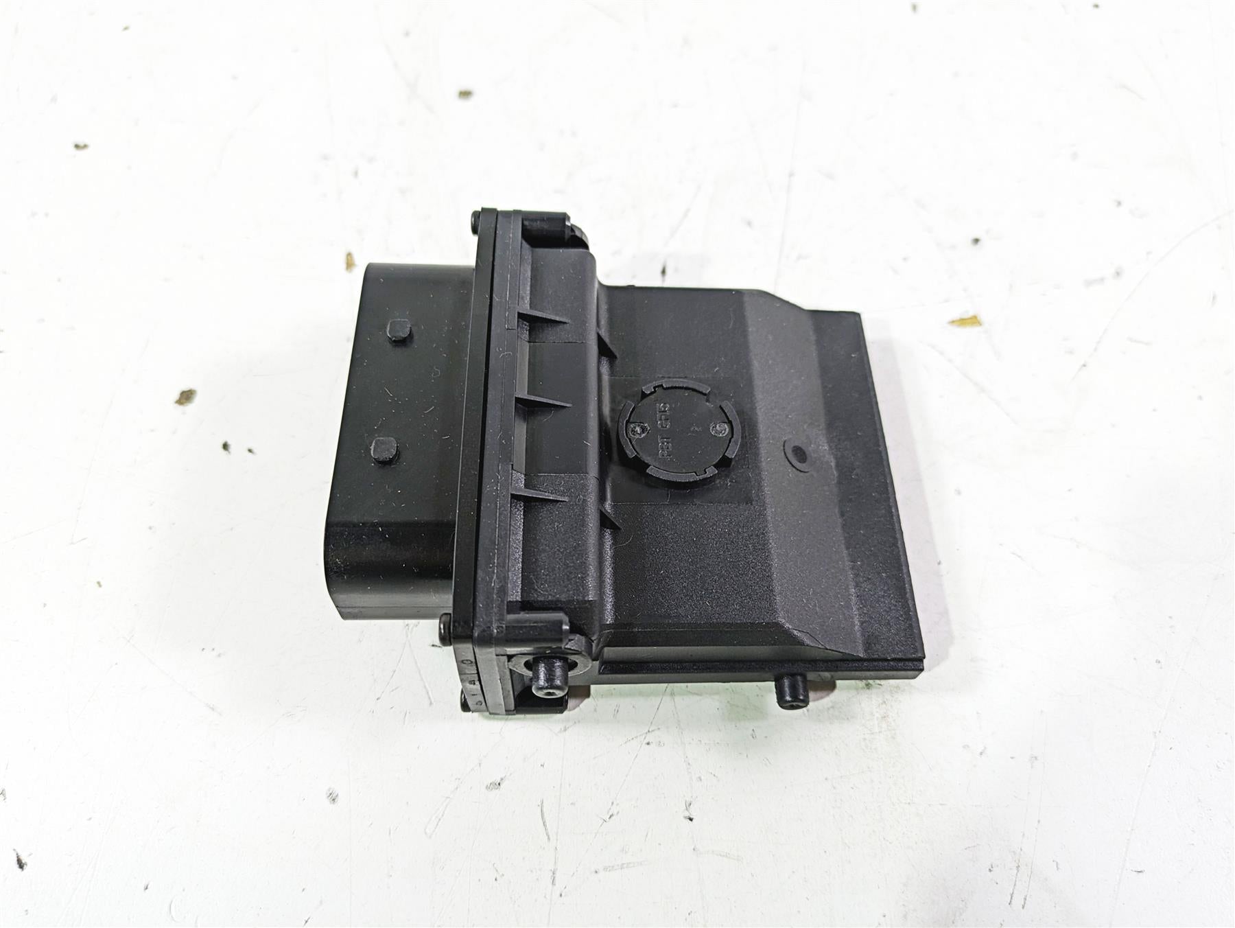 2017 BMW S1000R K47 Esa Suspension Control Module Unit 61358359963 {{ shop.shopifyCountryName }} - Mototech271
