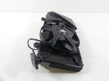 2017 Yamaha XT1200Z Super Tenere Radiator Fan Reservoir Hoses Set 23P-12461-00 {{ shop.shopifyCountryName }} - Mototech271