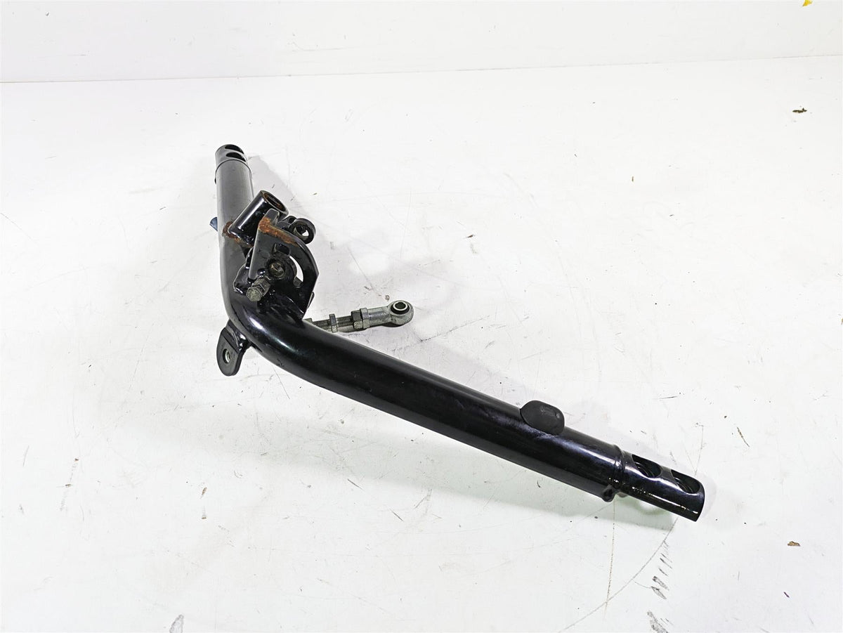 2013 Harley VRSCDX Night Rod Sp Left Front Frame Downtube BENT 47987-12BK {{ shop.shopifyCountryName }} - Mototech271