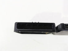 Load image into Gallery viewer, 2008 Kawasaki VN1600 Vulcan Nomad Cdi Control Module &amp; Junction Box 21175-0048
