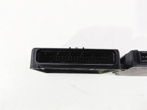 2008 Kawasaki VN1600 Vulcan Nomad Cdi Control Module & Junction Box 21175-0048