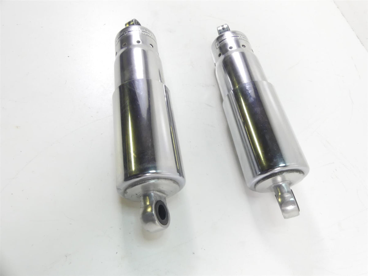 2009 Honda VTX1300 Touring Rear Oem Showa Shock Damper Set 52400-MEA-671 {{ shop.shopifyCountryName }} - Mototech271
