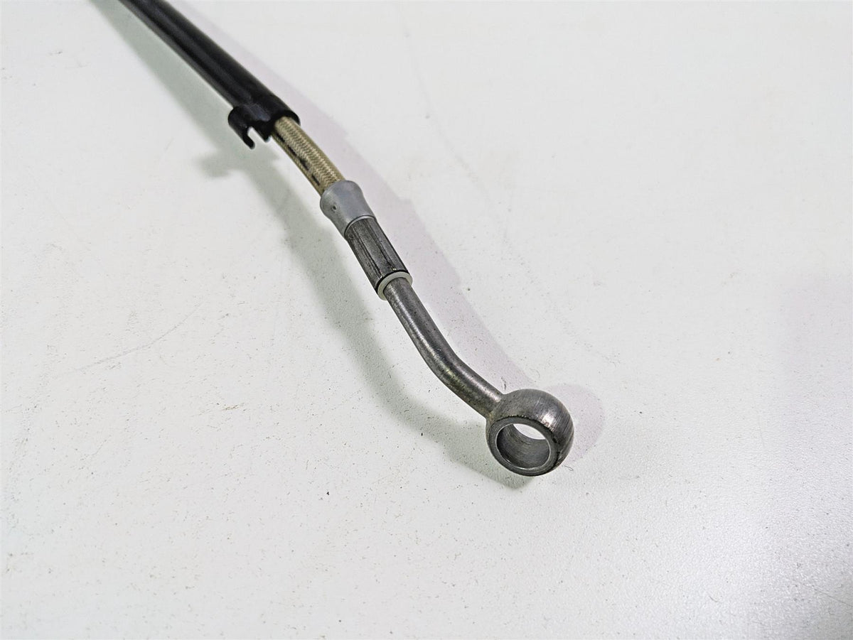 2017 BMW R1200 GS K50 Rear Abs Brake Line Set - Read 34328526554 34328526555 {{ shop.shopifyCountryName }} - Mototech271