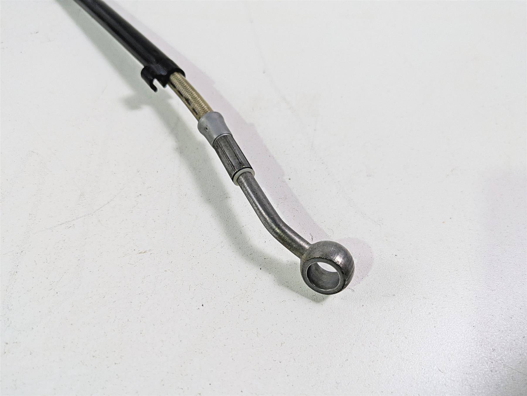 2017 BMW R1200 GS K50 Rear Abs Brake Line Set - Read 34328526554 34328526555 {{ shop.shopifyCountryName }} - Mototech271