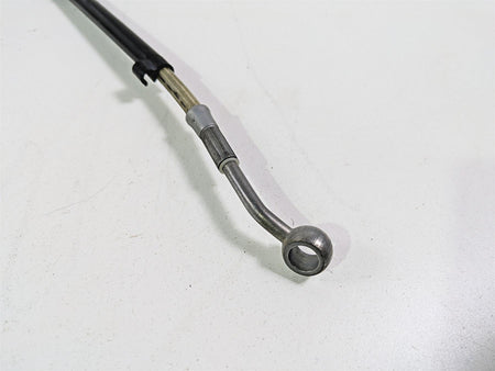 2017 BMW R1200 GS K50 Rear Abs Brake Line Set - Read 34328526554 34328526555 {{ shop.shopifyCountryName }} - Mototech271