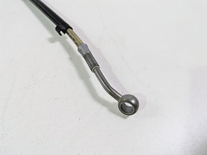 2017 BMW R1200 GS K50 Rear Abs Brake Line Set - Read 34328526554 34328526555