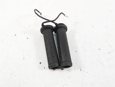 2022 Harley RA1250 S Pan America Left Right Heated Grip Set 56100376 56100377 {{ shop.shopifyCountryName }} - Mototech271