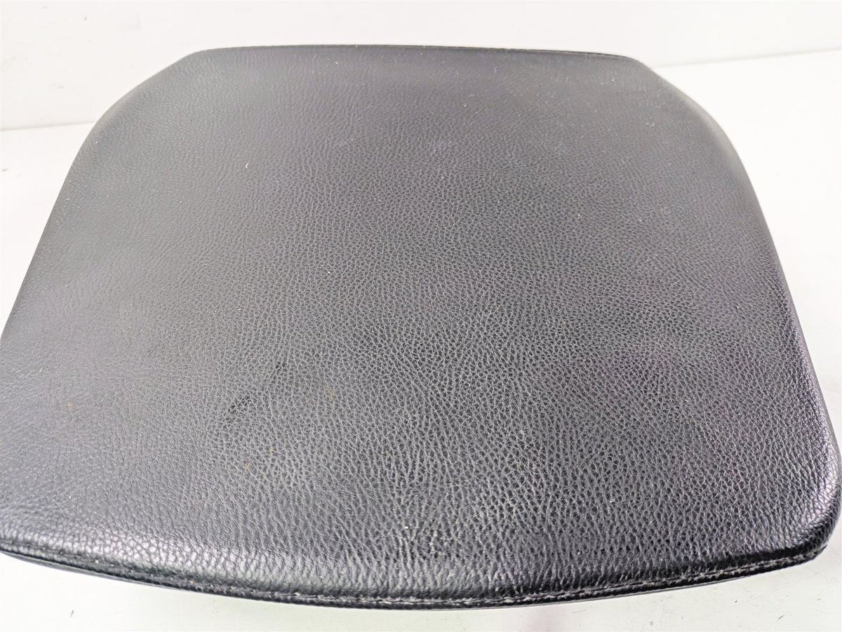 2016 BMW R1200RT K52 Rear Heated Passenger Seat Saddle 52537728824 {{ shop.shopifyCountryName }} - Mototech271