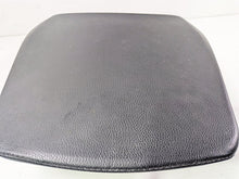 Load image into Gallery viewer, 2016 BMW R1200RT K52 Rear Heated Passenger Seat Saddle 52537728824

