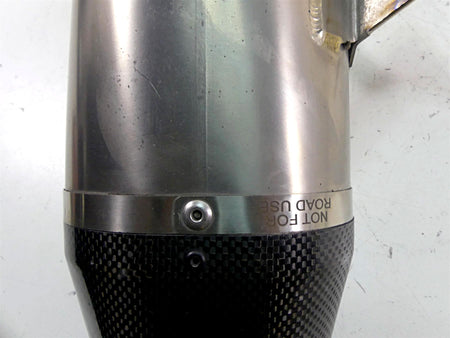 2018 BMW S1000RR K46 Arrow Competition Full Exhaust System - Read 71141CKZ {{ shop.shopifyCountryName }} - Mototech271