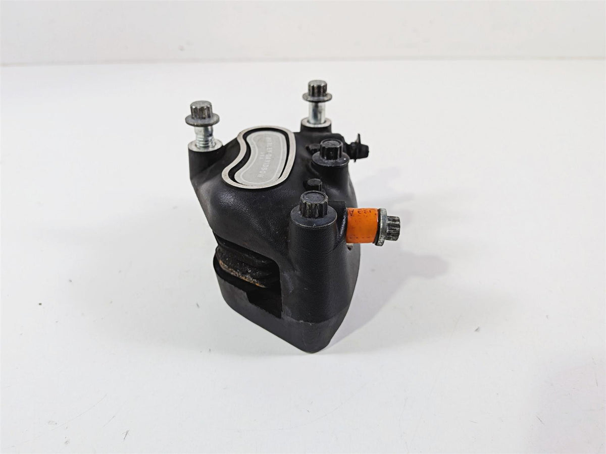 2006 Harley Davidson Dyna FXDBI Street Bob Front Brake Caliper 44046-00D {{ shop.shopifyCountryName }} - Mototech271