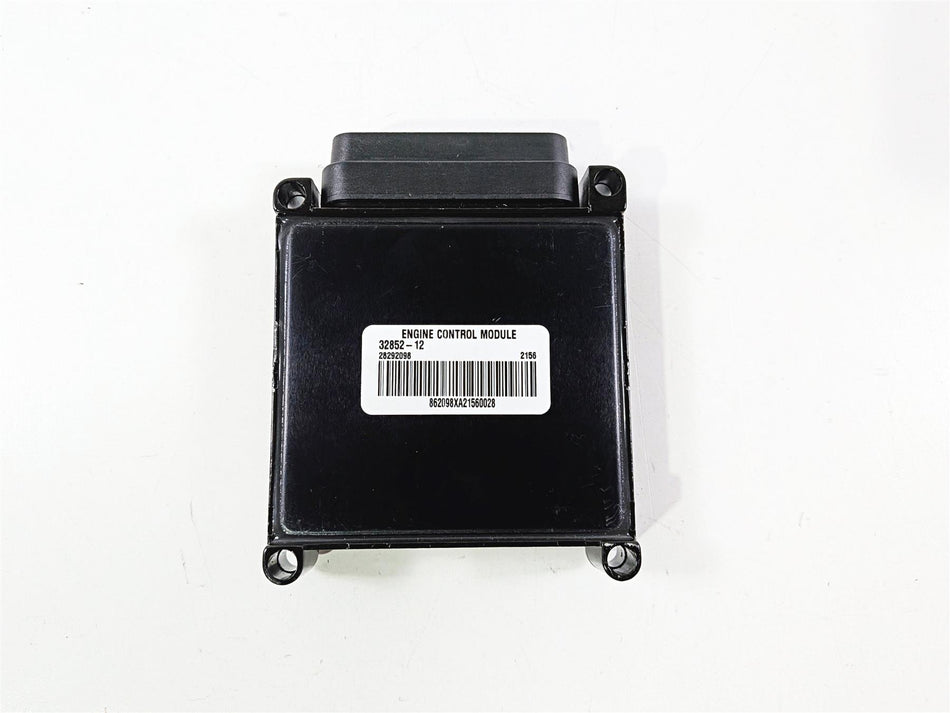 2012 Harley VRSCF Muscle V-Rod Cdi Ecu Ecm Engine Control Module -Test 32852-12-Mototech271