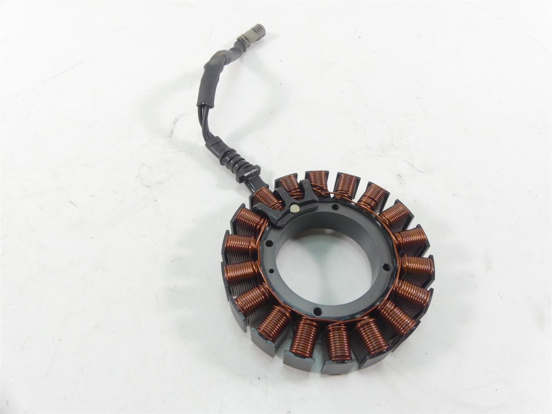 2010 Harley Touring FLHX Street Glide Stator Alternator Generator 29987-06 {{ shop.shopifyCountryName }} - Mototech271