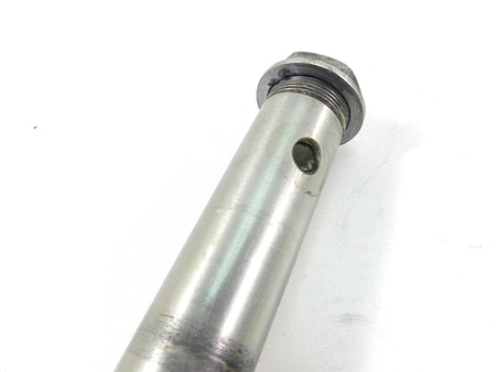 2012 Ducati Monster 1100 EVO Front 25mm Axle Wheel Spindle 81910431A {{ shop.shopifyCountryName }} - Mototech271