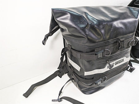 2022 Harley RA1250 S Pan America Adventure Soft Saddlebags Set 90202107 {{ shop.shopifyCountryName }} - Mototech271