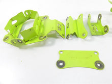 Load image into Gallery viewer, 2020 Can Am Maverick X3 XMR Turbo RR Ca Tech Front Double Shear Gusset Kit | Mototech271
