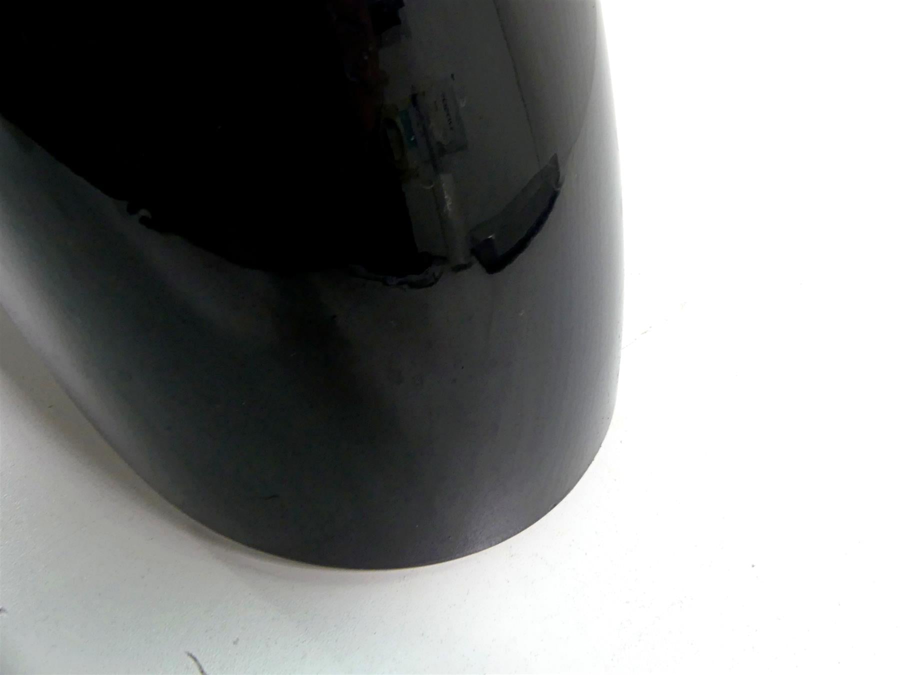 2011 Harley Softail FXS Blackline Straight Universal Front Fender 21" {{ shop.shopifyCountryName }} - Mototech271