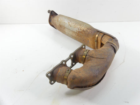 2021 Polaris RZR1000 XP EPS Oem Exhaust Header Manifold Pipes 1262599 {{ shop.shopifyCountryName }} - Mototech271