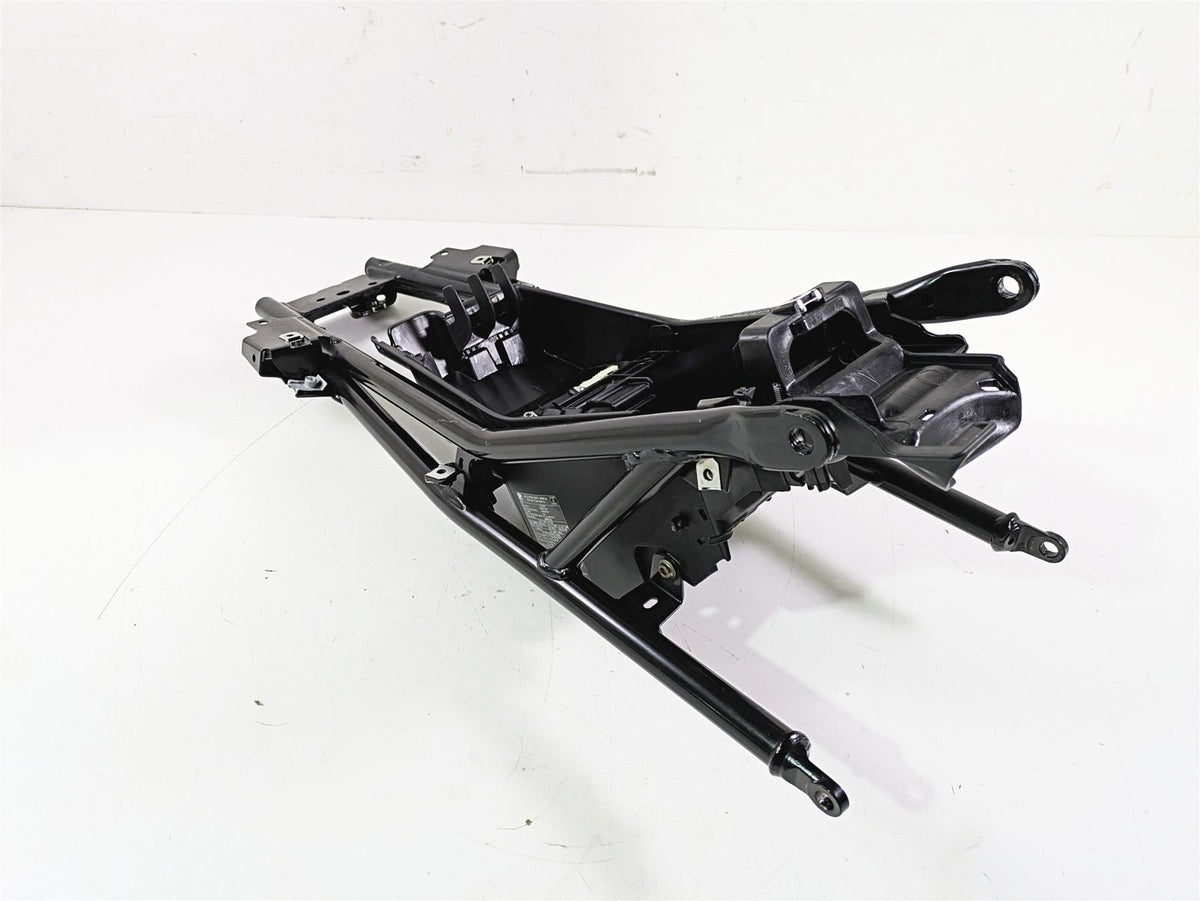 2019 BMW G310GS K02 Straight Subframe & Inner Fender 46518562029 {{ shop.shopifyCountryName }} - Mototech271