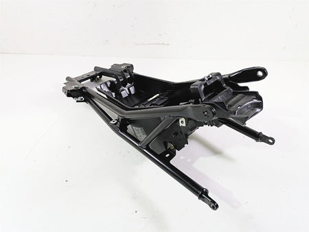 2019 BMW G310GS K02 Straight Subframe & Inner Fender 46518562029 {{ shop.shopifyCountryName }} - Mototech271