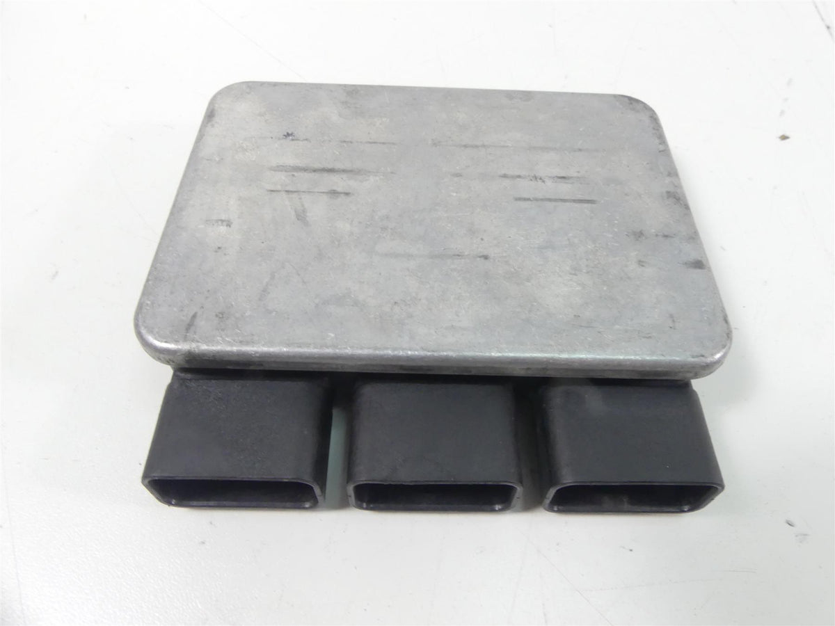 2016 Harley Touring FLTRX Road Glide Cdi Ecm Ecu Engine Control Module + Vance Hines Fuelpak Fp3 41000057 184468 66005 {{ shop.shopifyCountryName }} - Mototech271