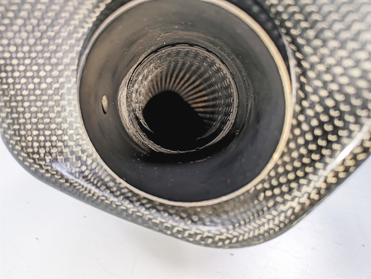 2020 Ducati Hypermotard 950 SP Termignoni Titanium Exhaust System 96481601A {{ shop.shopifyCountryName }} - Mototech271