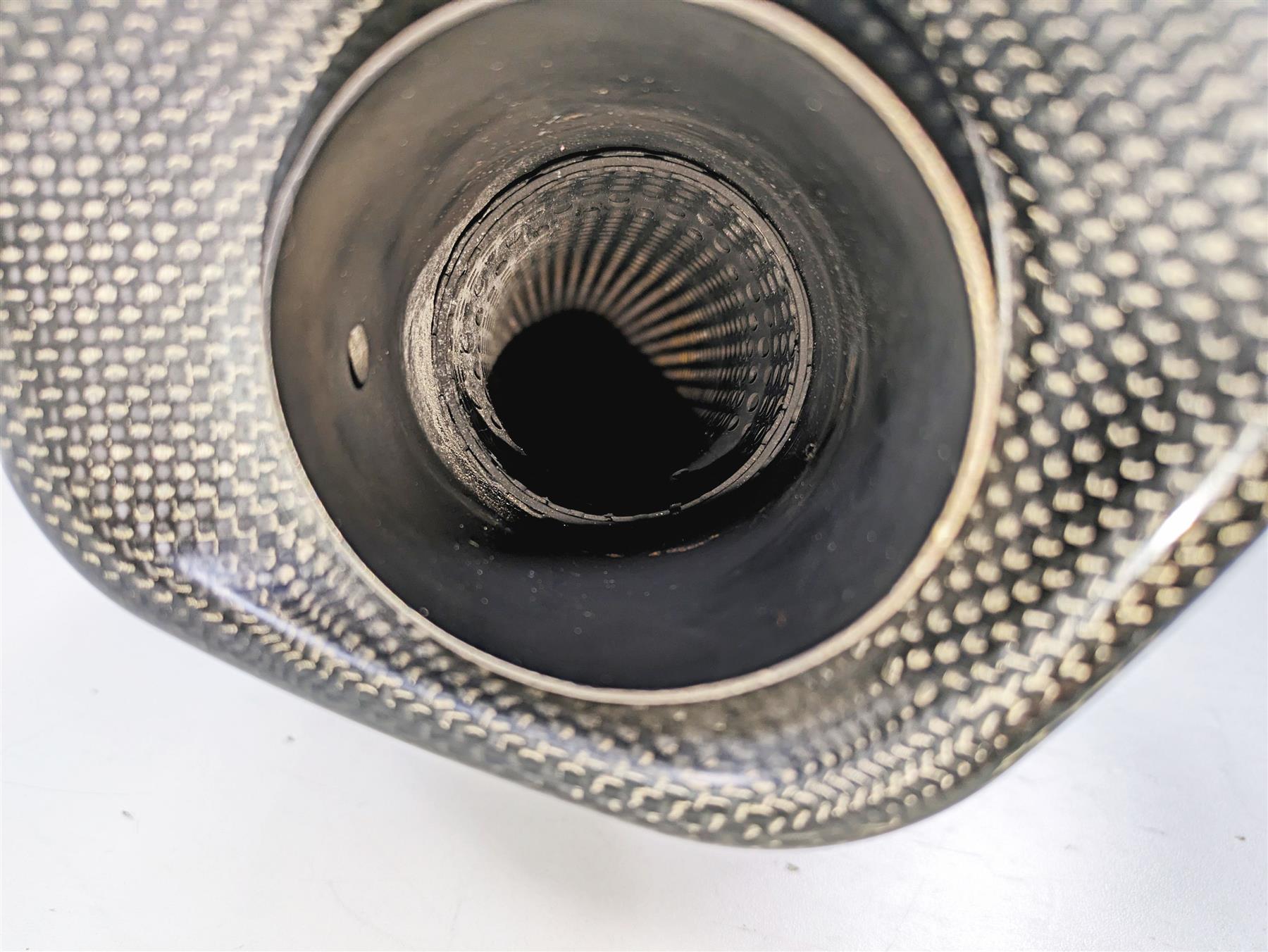 2020 Ducati Hypermotard 950 SP Termignoni Titanium Exhaust System 96481601A {{ shop.shopifyCountryName }} - Mototech271