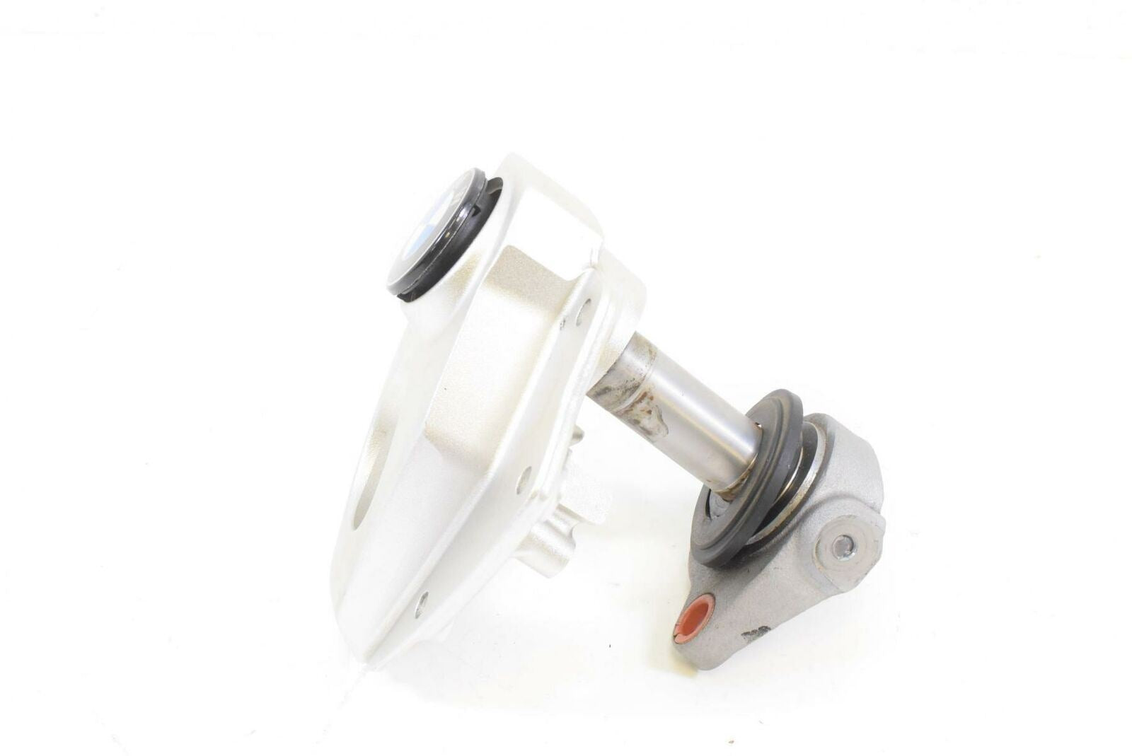 2014 BMW K1600 GTL K48 Upper Handlebar Bridge Mount & Steering Piece 3271772166 {{ shop.shopifyCountryName }} - Mototech271