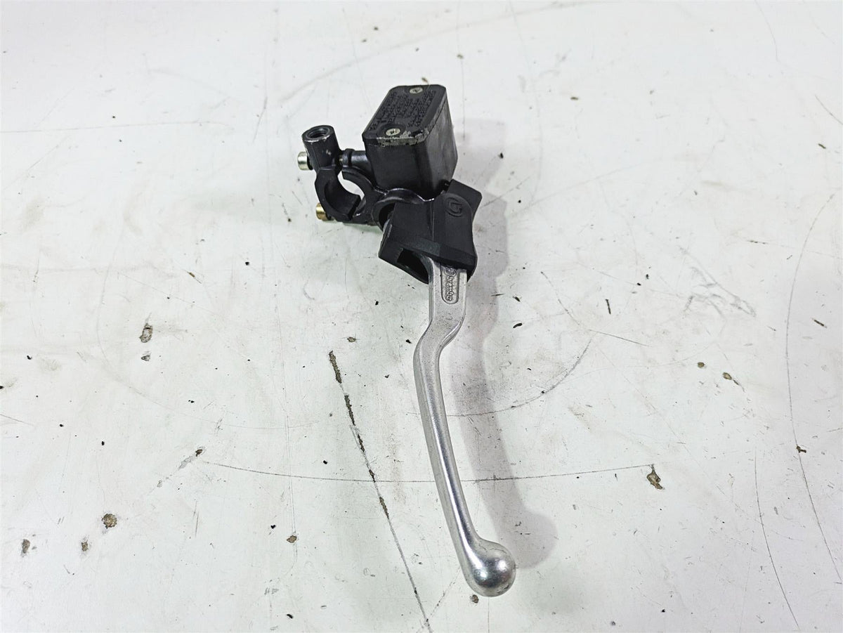 1998 Moto Guzzi California 1100 EV Brembo Front Brake Master Cylinder GU30660180 {{ shop.shopifyCountryName }} - Mototech271