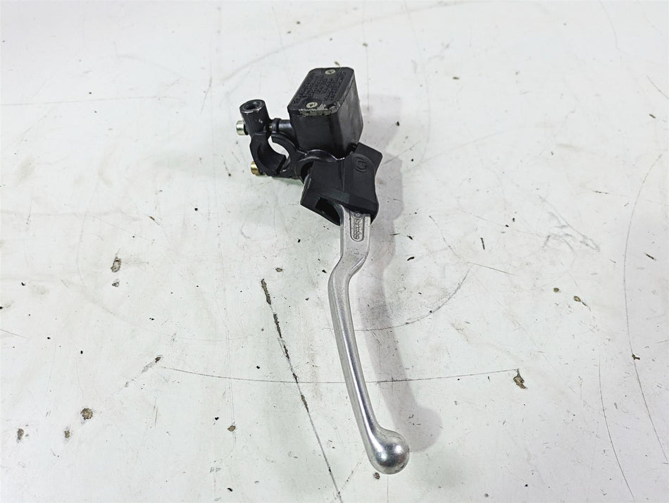 1998 Moto Guzzi California 1100 EV Brembo Front Brake Master Cylinder GU30660180 {{ shop.shopifyCountryName }} - Mototech271