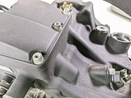 2017 Harley Touring FLTRXS Road Glide Transmission Gear Box 6 Speed 35000198A {{ shop.shopifyCountryName }} - Mototech271