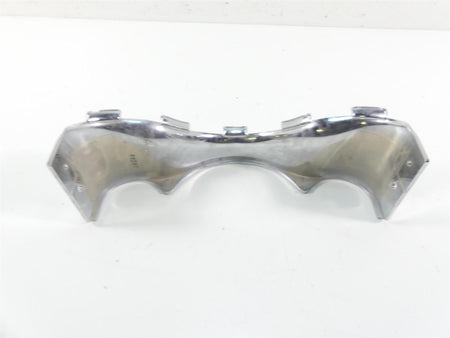 2014 Harley Touring FLHTK Electra Glide Lower Fork Chrome Cover Fairing 57000017 {{ shop.shopifyCountryName }} - Mototech271