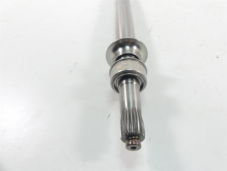 2013 Sea-Doo 4-Tec GTR 215 Main Driveshaft Drive Shaft - Freshwater 271001719 {{ shop.shopifyCountryName }} - Mototech271