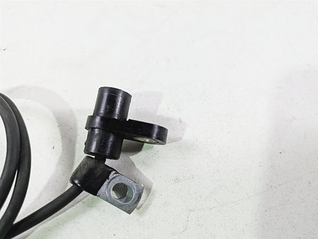 2017 Indian Chieftain Limited Rear Brake Abs Wheel Speed Sensor 4014216 {{ shop.shopifyCountryName }} - Mototech271