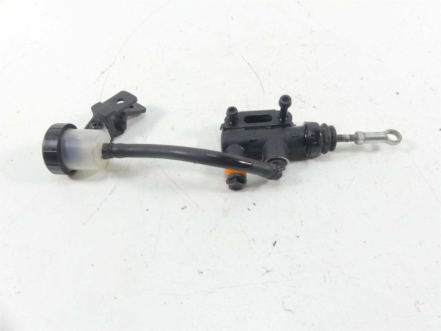2018 Ducati Hypermotard 939 SP Rear Brembo Brake Master Cylinder 62540041A {{ shop.shopifyCountryName }} - Mototech271