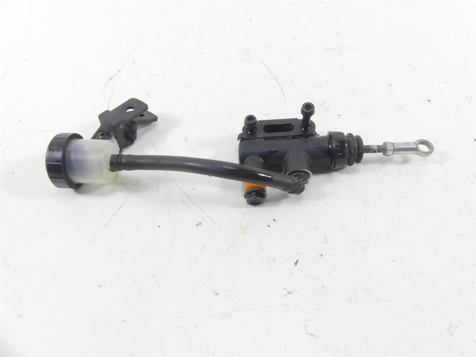 2018 Ducati Hypermotard 939 SP Rear Brembo Brake Master Cylinder 62540041A {{ shop.shopifyCountryName }} - Mototech271